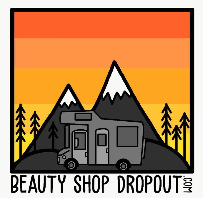 Beauty Shop Dropout